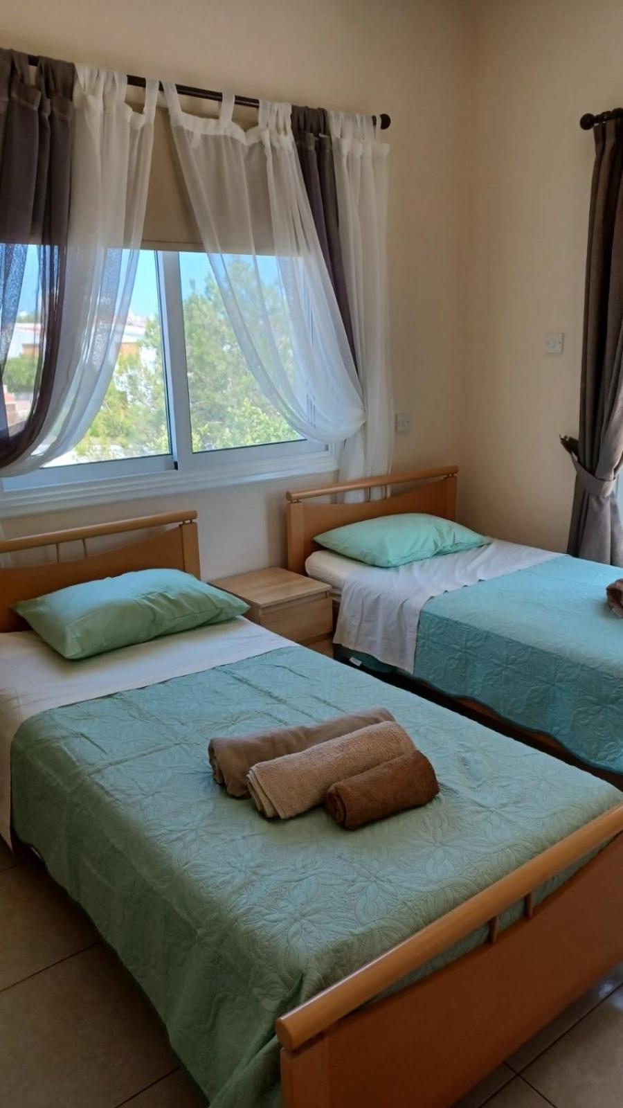Unique Beach Luxurious Villas Agia Napa Exterior foto