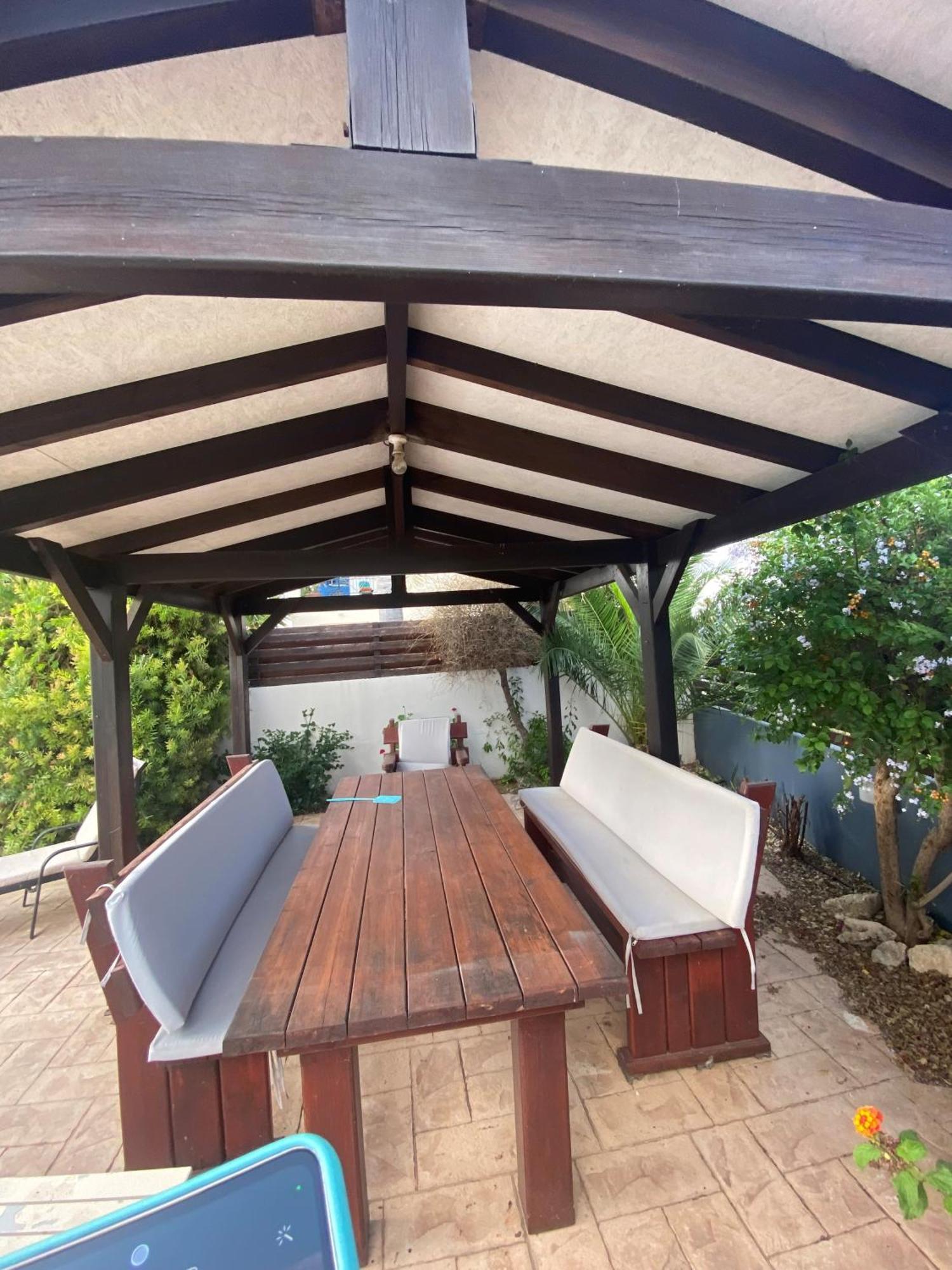 Unique Beach Luxurious Villas Agia Napa Exterior foto